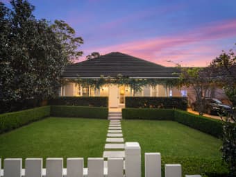 20 Spearman Street, Roseville, NSW, 2069