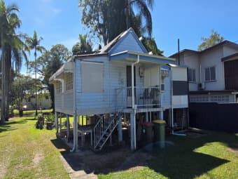 56 Morehead St, Ingham, QLD, 4850