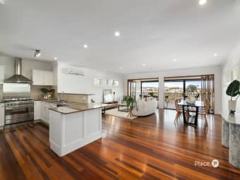 45 Agnew Street, Norman Park, QLD, 4170