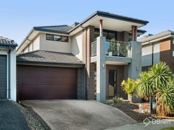 3 Trillium Boulevard, Clyde North, VIC, 3978