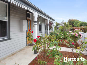 44 Weston St, Deloraine, TAS, 7304