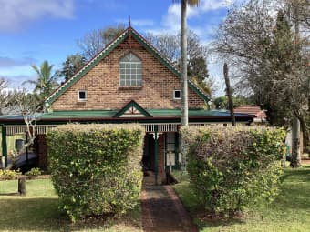 Tanamera Drive, Alstonville, NSW, 2477