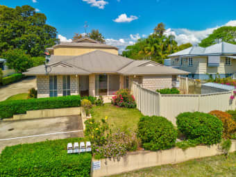 1/18 East Street, Gatton, QLD, 4343
