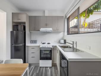 2/5 Evans Street, Fairfield, VIC, 3078