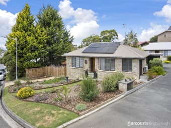 1/49 Hiern Rd, Blackmans Bay, TAS, 7052