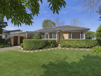 24 Old Sackville Road, Wilberforce, NSW, 2756