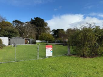 10 Randall St, Tantanoola, SA, 5280