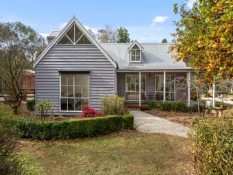 18 Palmer Crescent, Newham, VIC, 3442