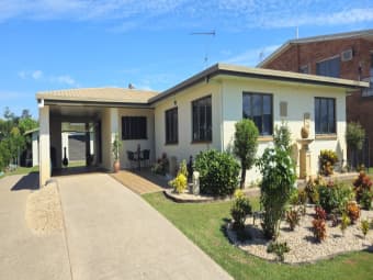 13 Stallan Street, Ingham, QLD, 4850