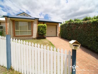 41 Vistula Circuit, Springfield, QLD, 4300