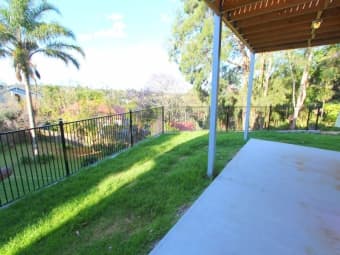 GrannyFlat/2A Montauban Avenue, Seaforth, NSW, 2092