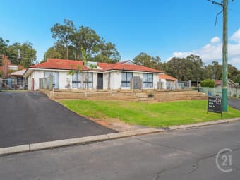 8 Greenfields Road, Harvey, WA, 6220