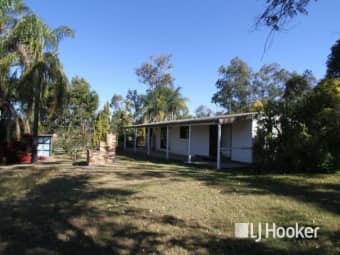 39 Blenheim Rd, Laidley Creek West, QLD, 4341
