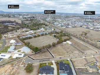 8 Avancer Court, Cardigan, VIC, 3352