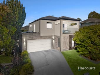 4 Caesia Way, Caroline Springs, VIC, 3023