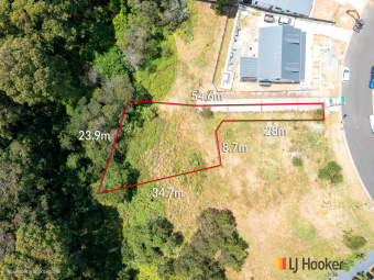 14 Clarence St, Long Beach, NSW, 2536