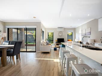 3 Trillium Boulevard, Clyde North, VIC, 3978