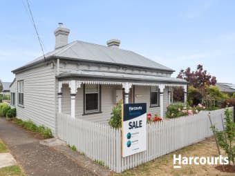 44 Weston St, Deloraine, TAS, 7304