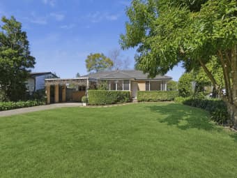 24 Old Sackville Road, Wilberforce, NSW, 2756