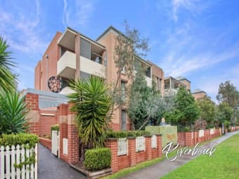 9/30 Railway Terrace, Granville, NSW, 2142