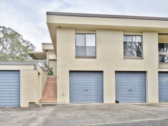 6/47 Fischer St, Goonellabah, NSW, 2480