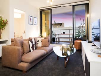 F502/7 Hunter Street, Waterloo, NSW, 2017