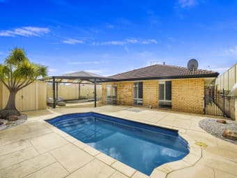 15 Tripoli Mews, Currambine, WA, 6028