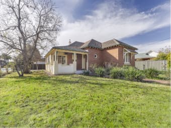 16 Quinn Street, Dubbo, NSW, 2830