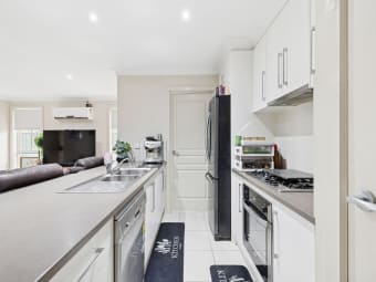 25 Pfitzner Cl, Murray Bridge, SA, 5253