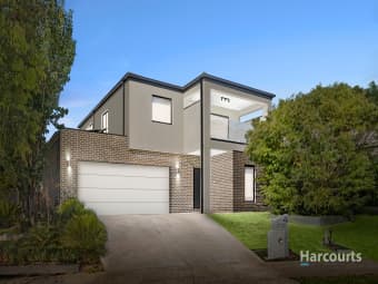 4 Caesia Way, Caroline Springs, VIC, 3023