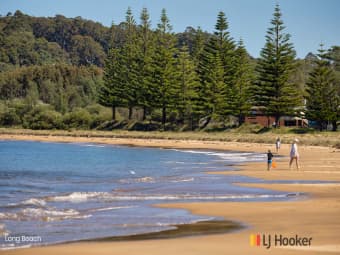 14 Clarence St, Long Beach, NSW, 2536