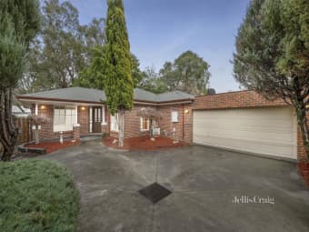 2/13 Kincumber Drive, Croydon, VIC, 3136