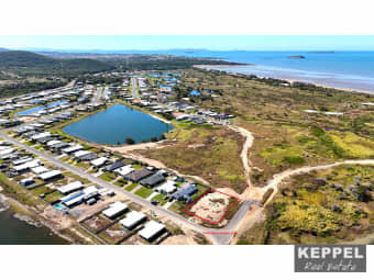 85 Amalfi Drive, Zilzie, QLD, 4710