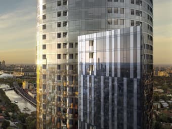 510/18 Claremont Street, South Yarra, VIC, 3141
