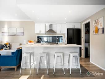 3 Trillium Boulevard, Clyde North, VIC, 3978