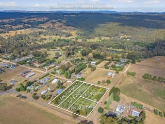 23 Collins Road, Glenlyon, VIC, 3461