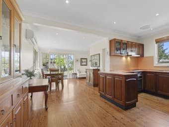 24 Old Sackville Road, Wilberforce, NSW, 2756