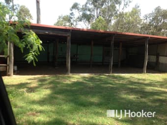 39 Blenheim Rd, Laidley Creek West, QLD, 4341