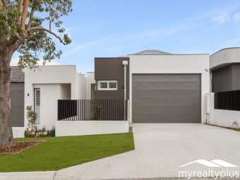 12B Wandarrie Avenue, Yokine, WA, 6060