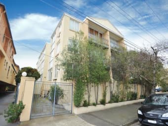 2/20 Cardigan St, St Kilda East, VIC, 3183
