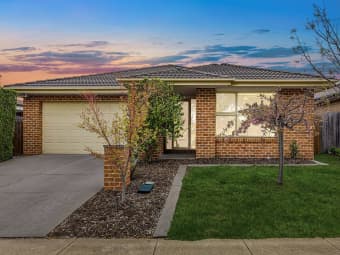 9 Brumby Street, Harrison, ACT, 2914