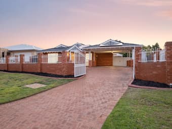 14 Sylvan Crescent, Leeming, WA, 6149