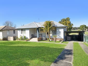 37 Clarence Ryan Avenue, West Kempsey, NSW, 2440