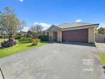 14 Capeland Avenue, Sanctuary Point, NSW, 2540