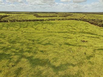 9089 Kilcummin Diamond Downs Road, Pasha, QLD, 4721