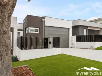 12B Wandarrie Avenue, Yokine, WA, 6060