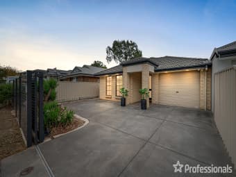 14A Gordini Crescent, Holden Hill, SA, 5088