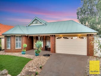 25 St Michael Dr, Tarneit, VIC, 3029