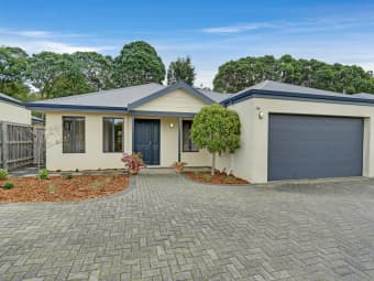 2/10 Kestrel Court, Cowaramup, WA, 6284