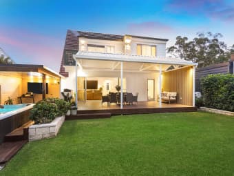 6 Kalgoorlie Pl, Sutherland, NSW, 2232